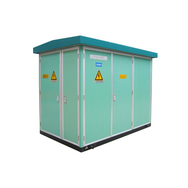 35KV風(fēng)力發(fā)電用箱變